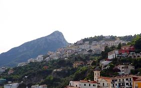 Aretusa Resort Amalfi Coast